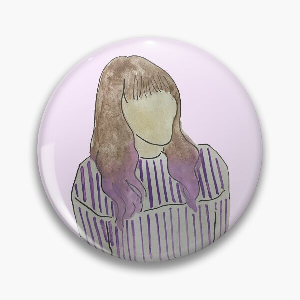 Item preview, Ann Perkins Watercolor designed and sold by jordynkruse14.