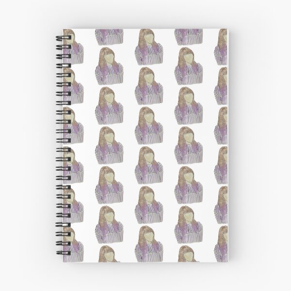 Item preview, Ann Perkins Watercolor designed and sold by jordynkruse14.