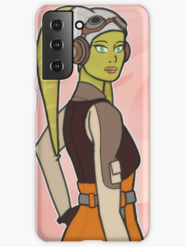 hera cell phone cases