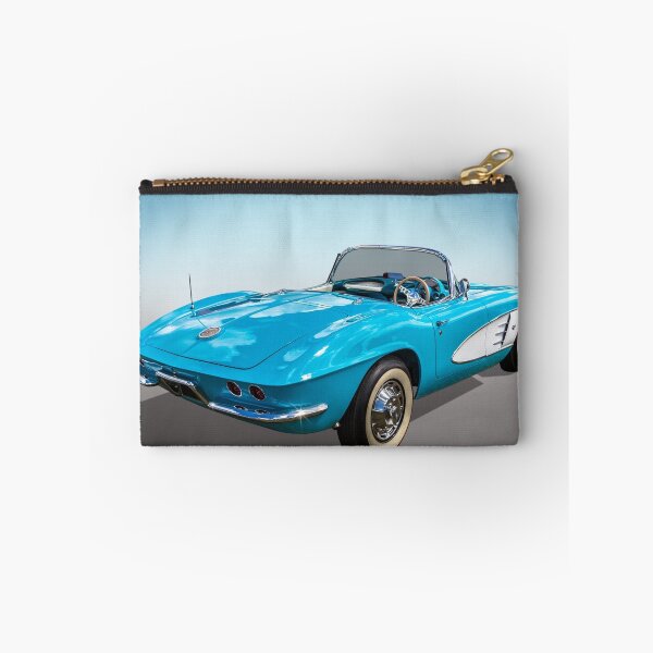 Aperçu de l'œuvre Corvette créée et vendue par Hawley Designs.