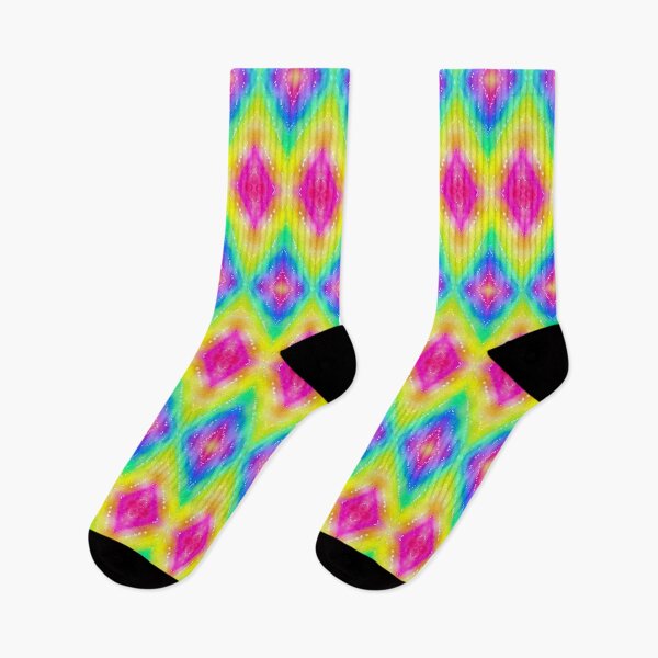 Item preview, VIBRANT,BRIGHT, BOLD,PINK,BLUE,GREEN,YELLOW ABSTRACTION designed and sold by Adri Barnard.