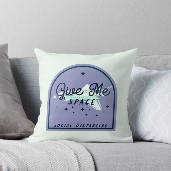 Item preview, Give Me Space designed and sold by stephensking.