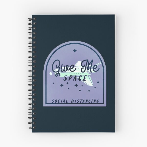 Item preview, Give Me Space designed and sold by stephensking.