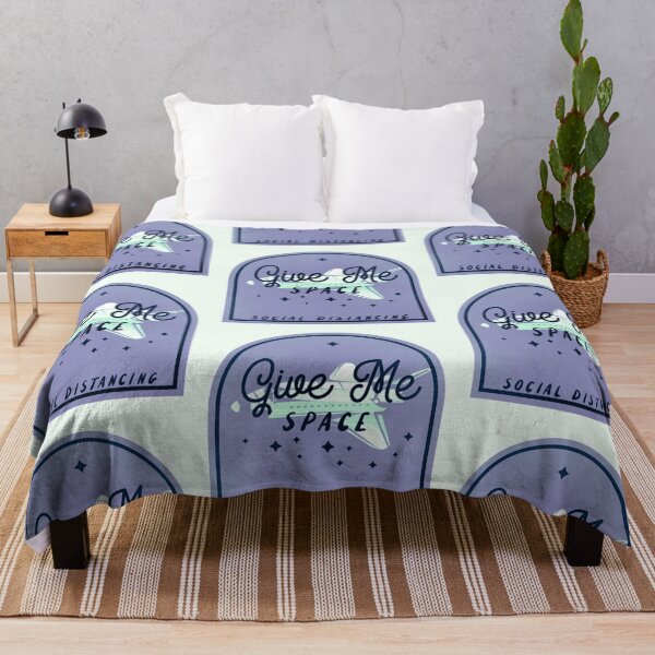 Item preview, Give Me Space designed and sold by stephensking.
