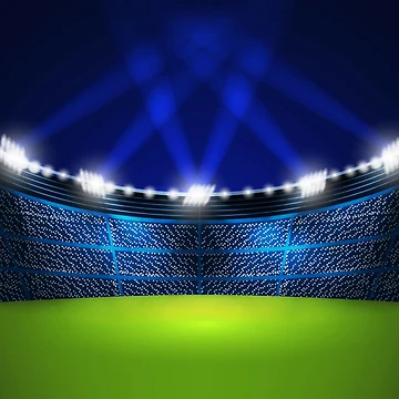 Artwork thumbnail, Stadium by Raju2018