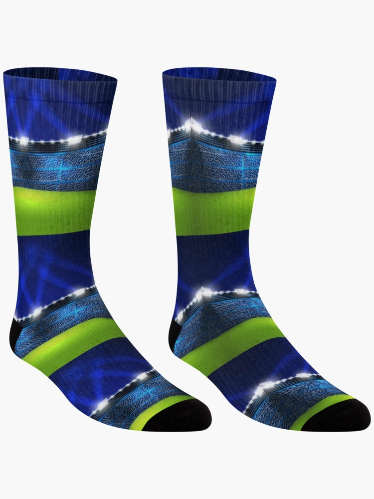 Thumbnail 3 of 5, Socks, Stadium designed and sold by Raju2018.