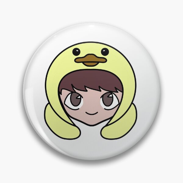 Item preview, Zon / Tommy ( Duck costume)  - WHY R U  designed and sold by Everything-Ita.