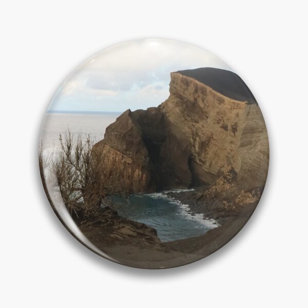 Item preview, Nature, Volcano, Europe, Portugal, Azores, Faial, Capelinhos, Photography, BebiCervin designed and sold by BebiCervin.