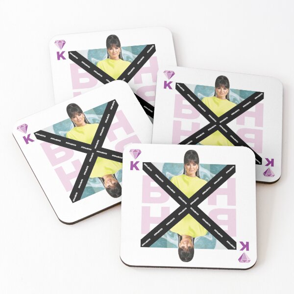 Item preview, RHoBH X: Kyle, Queen of Diamonds designed and sold by hashtagRHoBH.