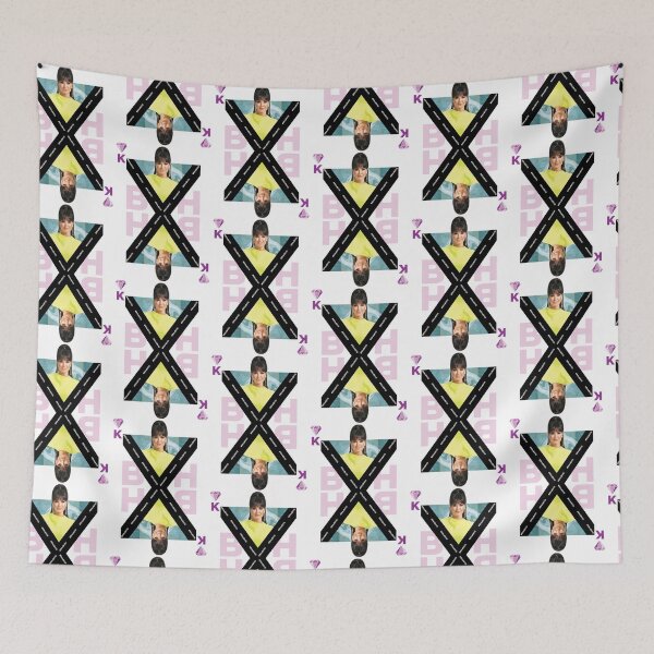 Item preview, RHoBH X: Kyle, Queen of Diamonds designed and sold by hashtagRHoBH.