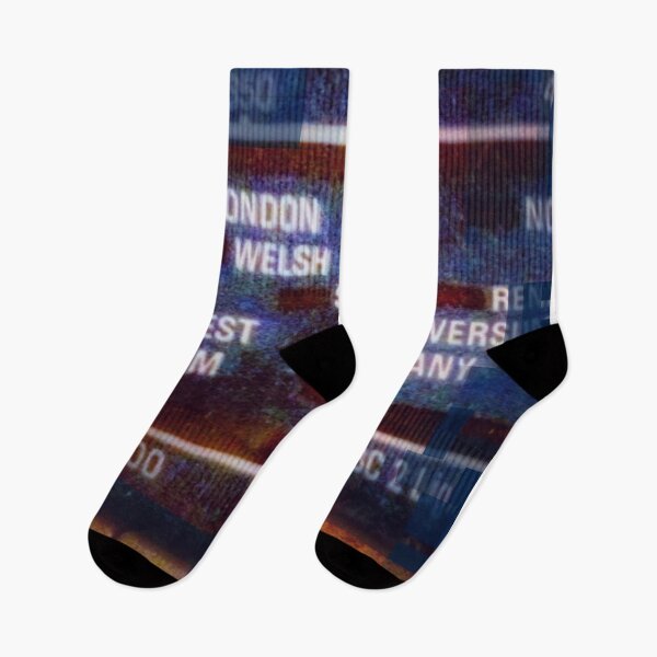 Item preview, What's The Frequency, Delyth?  designed and sold by HeadacheMachine.