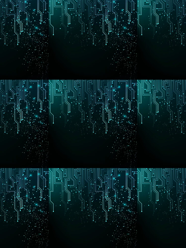 Thumbnail 3 of 3, Scarf, Technology designed and sold by Raju2018.