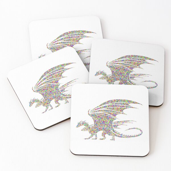Item preview, Dragon designed and sold by THELOUDSiLENCE.