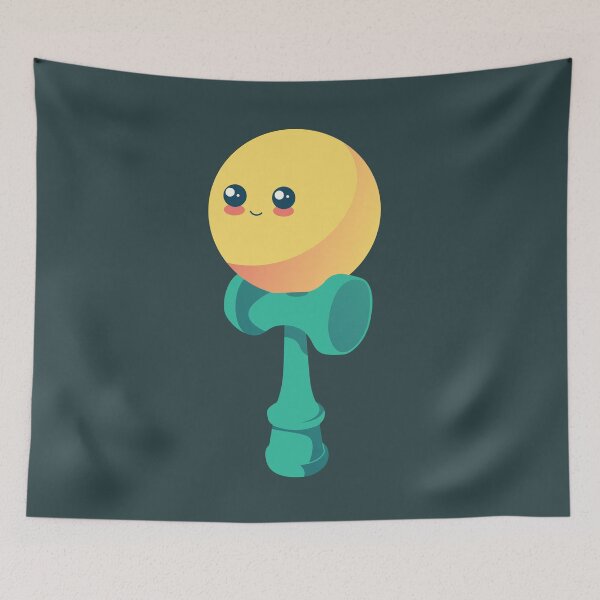 Item preview, Cute dama designed and sold by Léo PUTTKAMMER.