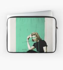 Pokerface Laptop Sleeve