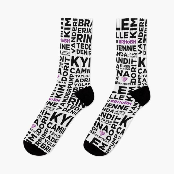 Item preview, RHoBH X designed and sold by hashtagRHoBH.