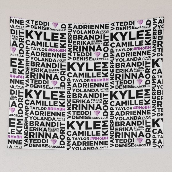 Item preview, RHoBH X designed and sold by hashtagRHoBH.