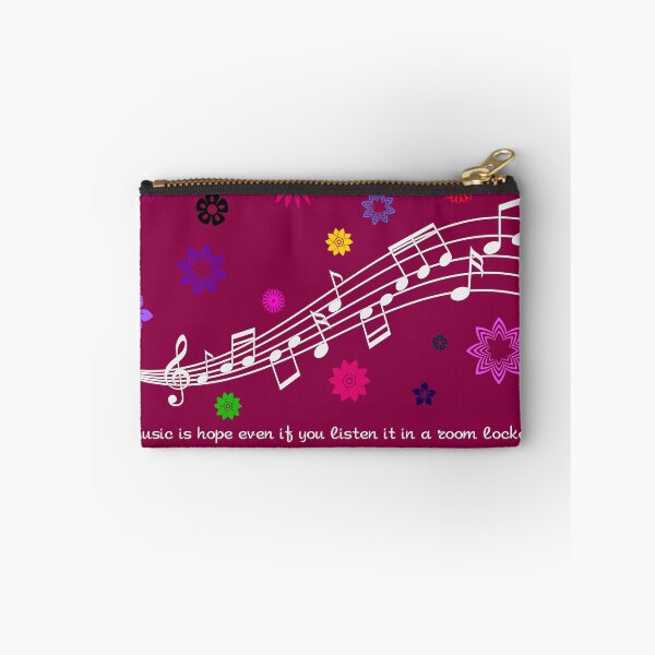 Item preview, Music is Hope designed and sold by giovanni monasta.