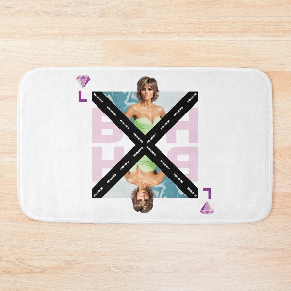 Item preview, RHoBH X: Lisa, Queen of Diamonds designed and sold by hashtagRHoBH.