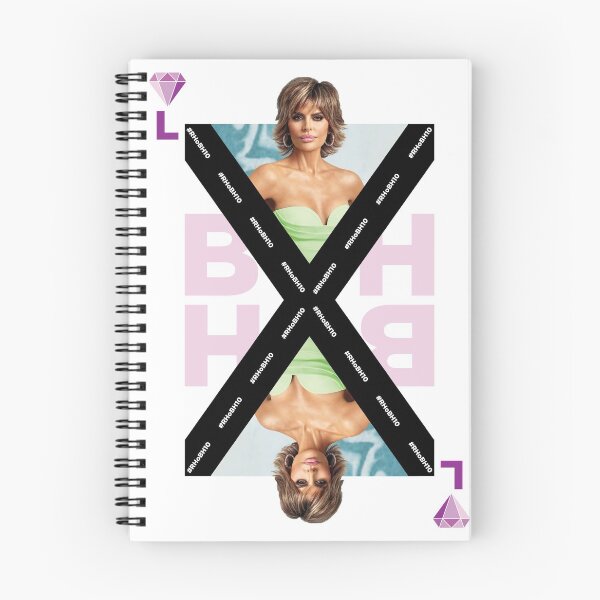 Item preview, RHoBH X: Lisa, Queen of Diamonds designed and sold by hashtagRHoBH.