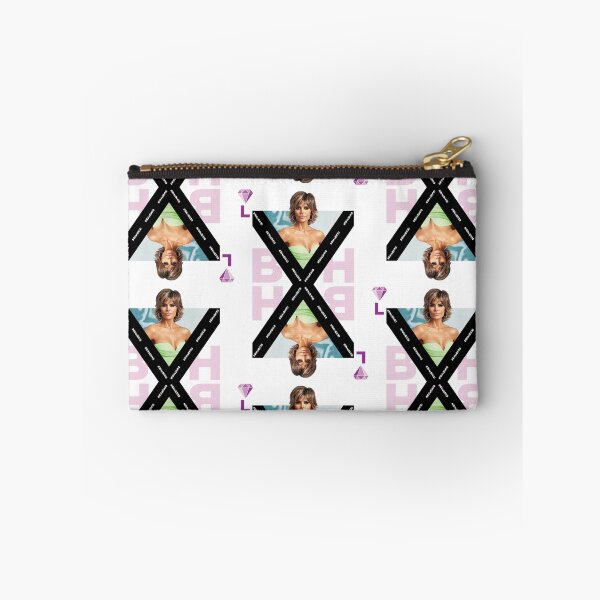 Item preview, RHoBH X: Lisa, Queen of Diamonds designed and sold by hashtagRHoBH.