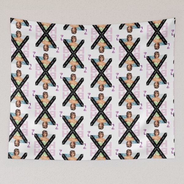 Item preview, RHoBH X: Lisa, Queen of Diamonds designed and sold by hashtagRHoBH.