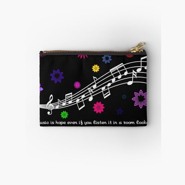 Item preview, Music is Hope designed and sold by giovanni monasta.