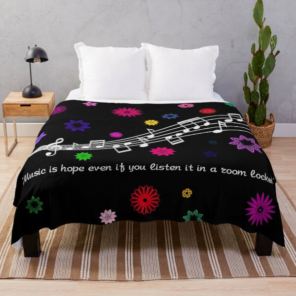 Item preview, Music is Hope designed and sold by giovanni monasta.