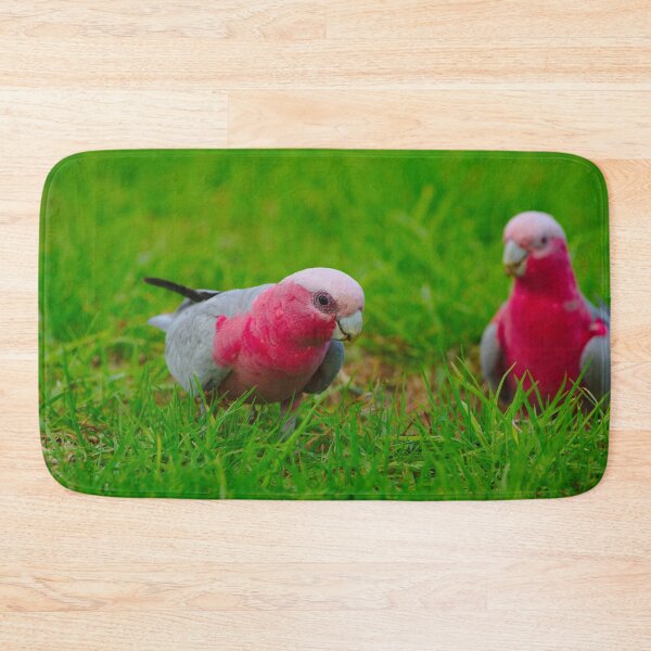Item preview, A Pair Of Cheeky Galahs designed and sold by Jason Gilbert.