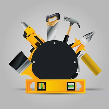Artwork thumbnail, Mechanic by Raju2018