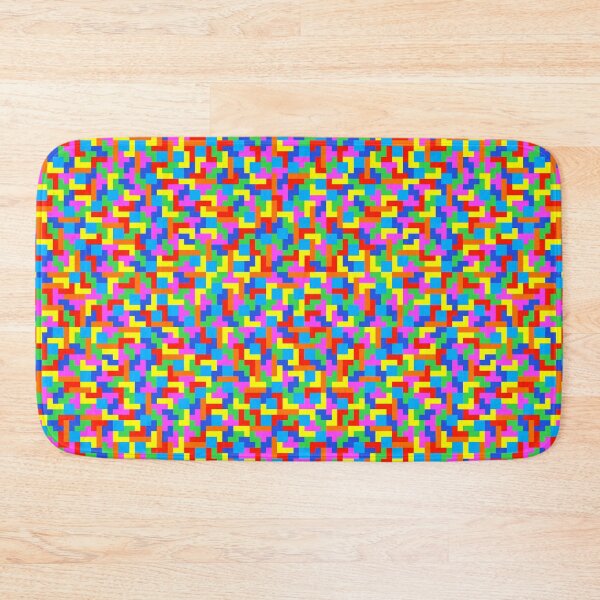 Item preview, BRICKS 'N' BRICKS designed and sold by Minuik.