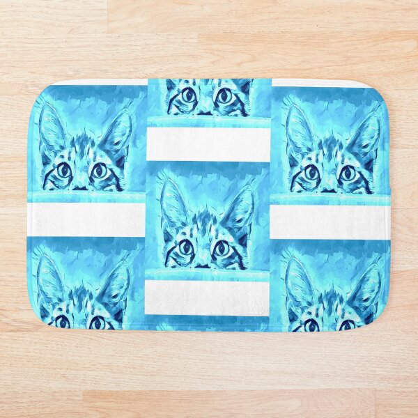 Item preview, Peeping cat. designed and sold by RonaldKitama.