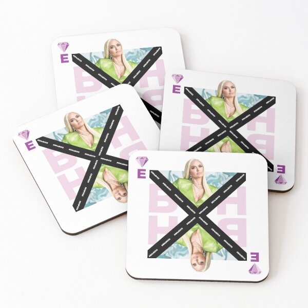 Item preview, RHoBH X: Erika, Queen of Diamonds designed and sold by hashtagRHoBH.