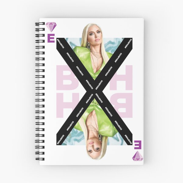 Item preview, RHoBH X: Erika, Queen of Diamonds designed and sold by hashtagRHoBH.