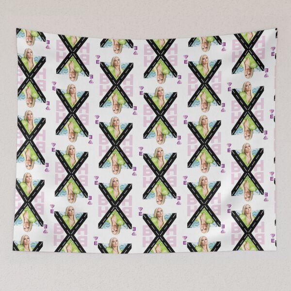 Item preview, RHoBH X: Erika, Queen of Diamonds designed and sold by hashtagRHoBH.