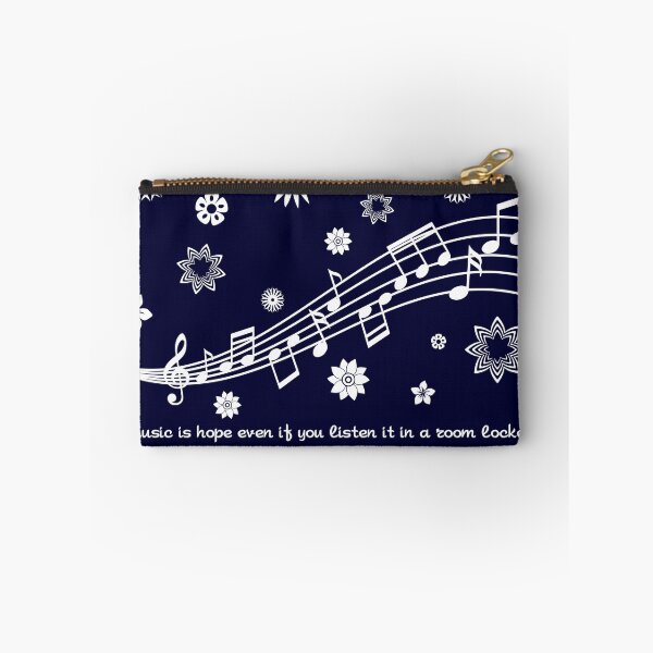 Item preview, Music is Hope designed and sold by giovanni monasta.