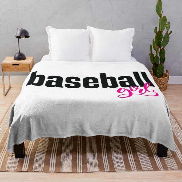 Item preview, Baseball Girl designed and sold by ProjectX23.