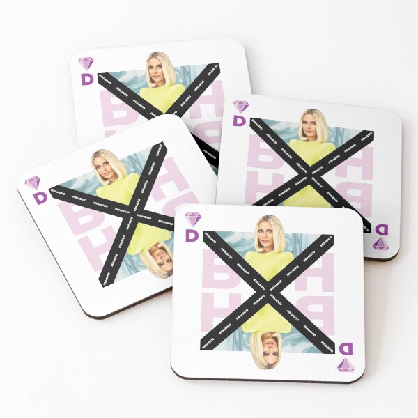 Item preview, RHoBH X: Dorit, Queen of Diamonds designed and sold by hashtagRHoBH.