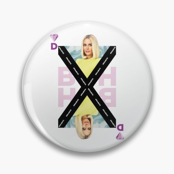 Item preview, RHoBH X: Dorit, Reina de Diamantes designed and sold by hashtagRHoBH.