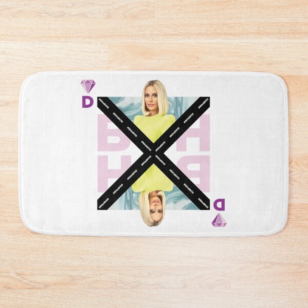 Item preview, RHoBH X: Dorit, Queen of Diamonds designed and sold by hashtagRHoBH.
