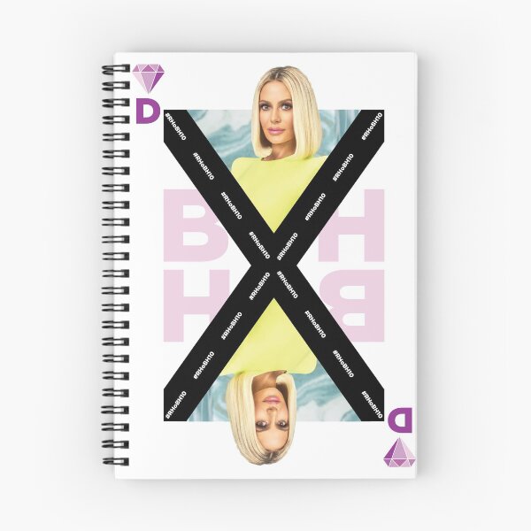 Item preview, RHoBH X: Dorit, Reina de Diamantes designed and sold by hashtagRHoBH.