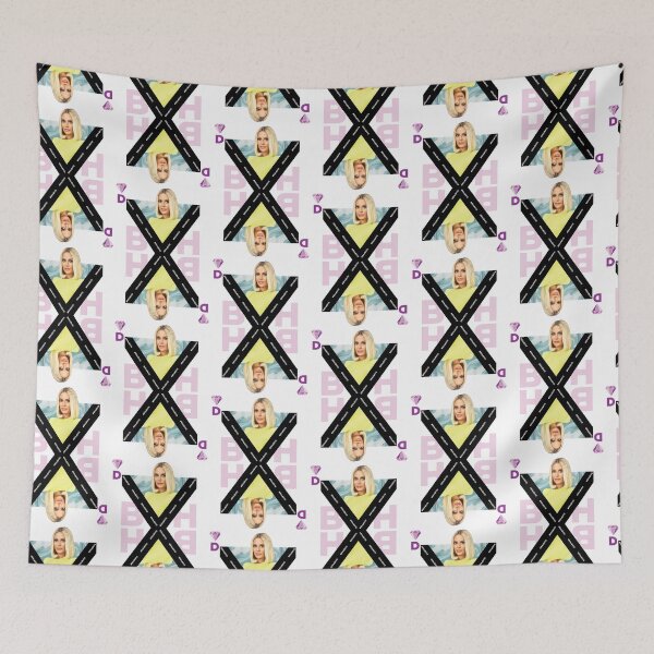 Item preview, RHoBH X: Dorit, Queen of Diamonds designed and sold by hashtagRHoBH.