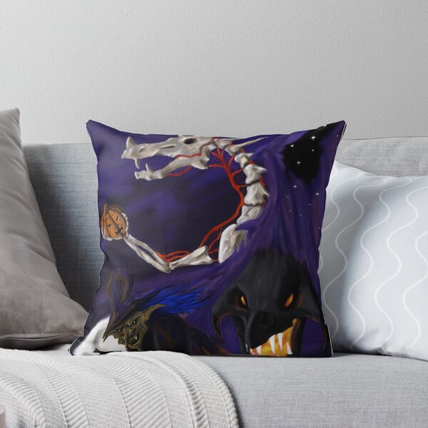 Item preview, Hallowe'en designed and sold by bluemagic.