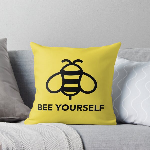 Item preview, Bee Yourself designed and sold by wydrenpng.