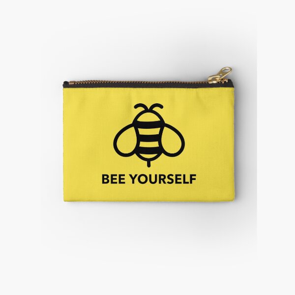 Item preview, Bee Yourself designed and sold by wydrenpng.