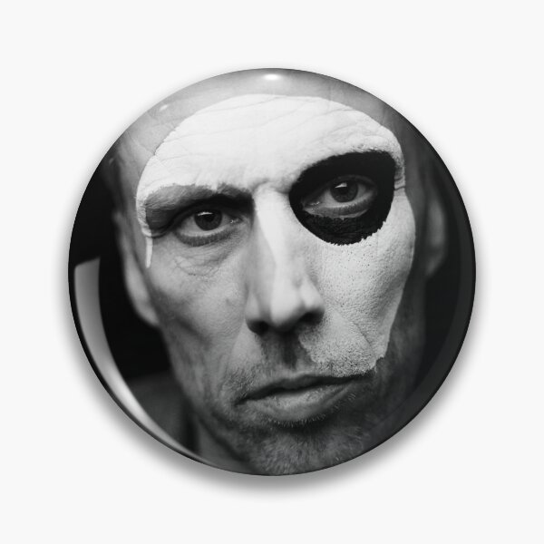 Item preview, Bez Happy Mondays  designed and sold by paulwolfgang64.