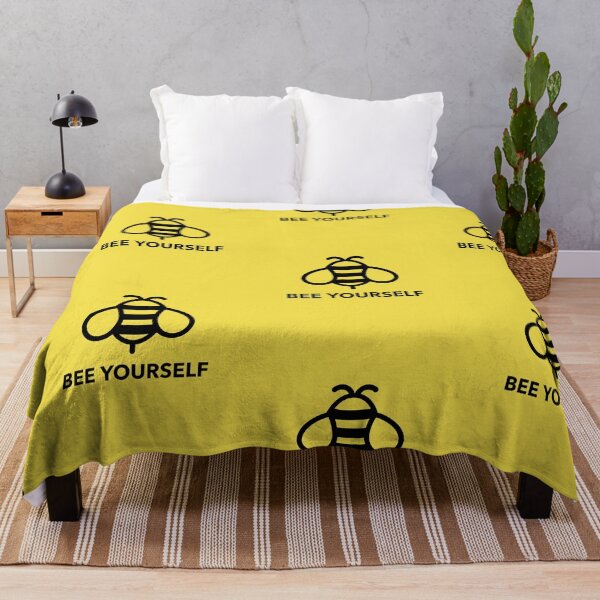 Item preview, Bee Yourself designed and sold by wydrenpng.