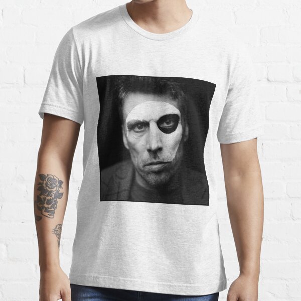 bez happy mondays t shirt