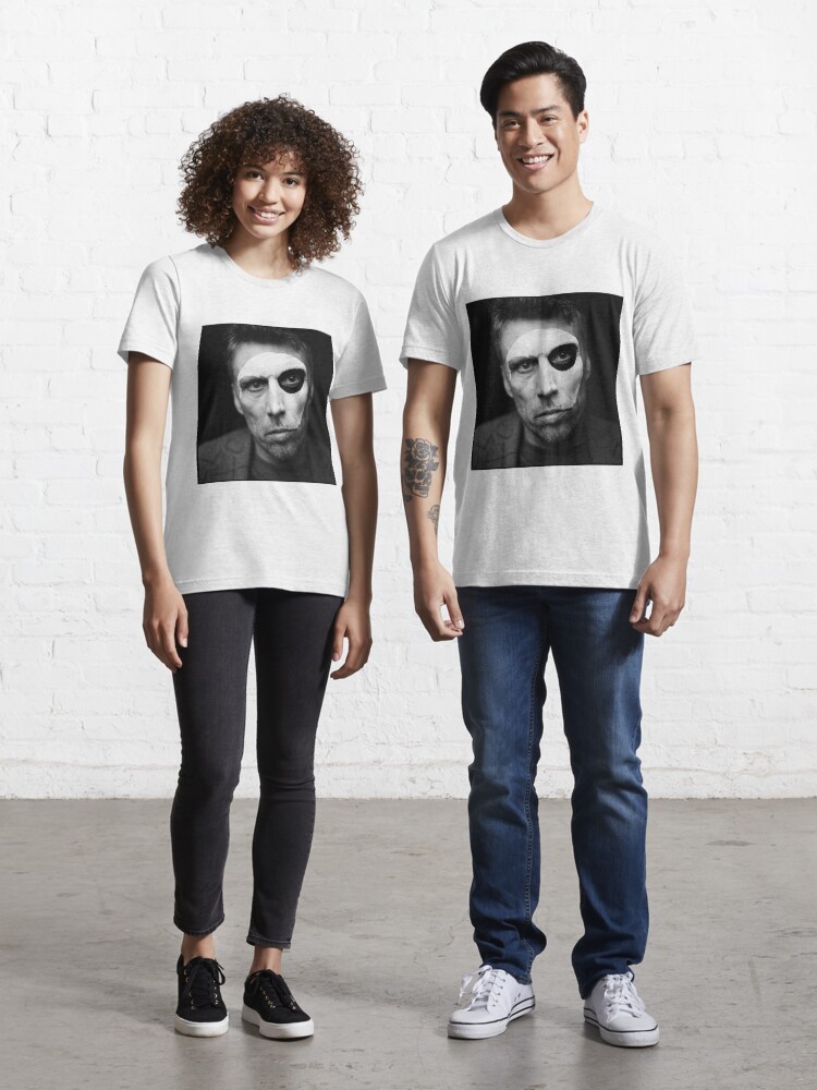 bez happy mondays t shirt