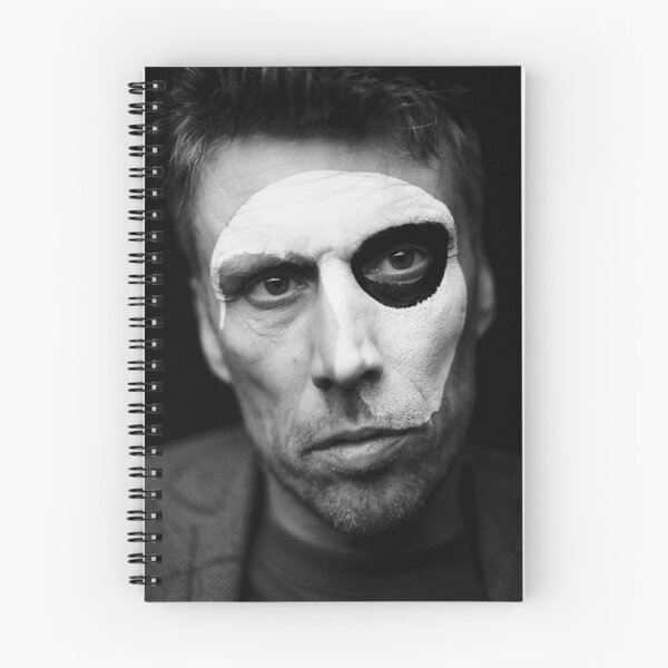 Item preview, Bez Happy Mondays  designed and sold by paulwolfgang64.